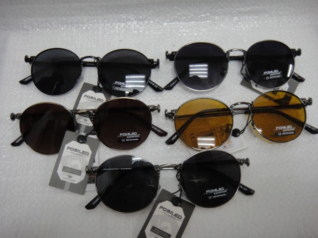  Мужские очки