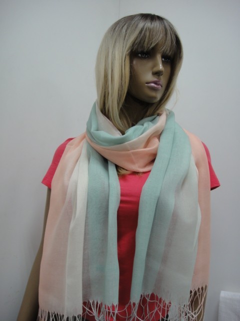 Деграде палантин