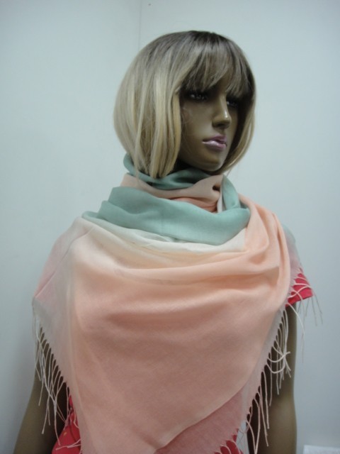 Деграде палантин