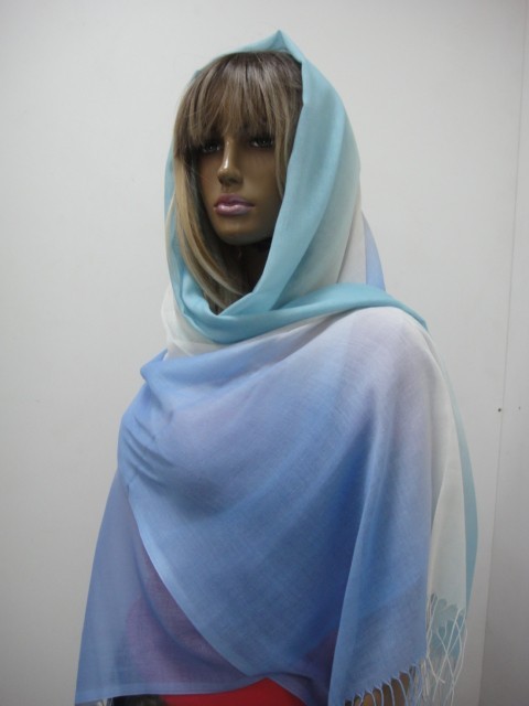 Деграде палантин