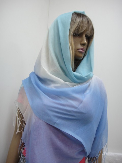 Деграде палантин