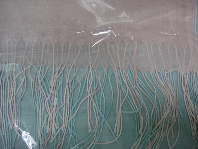 Деграде палантин