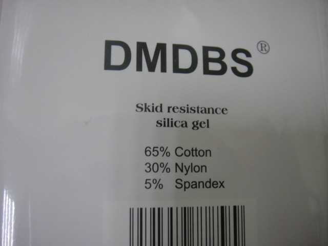  Носки жен.кружевные