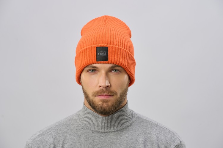  Канада шапка