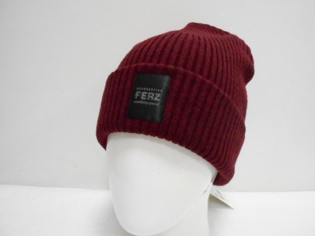  Канада шапка