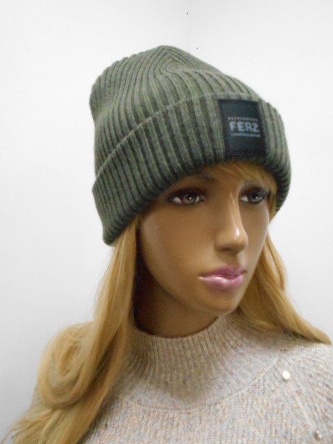  Канада шапка