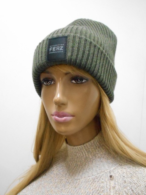  Канада шапка