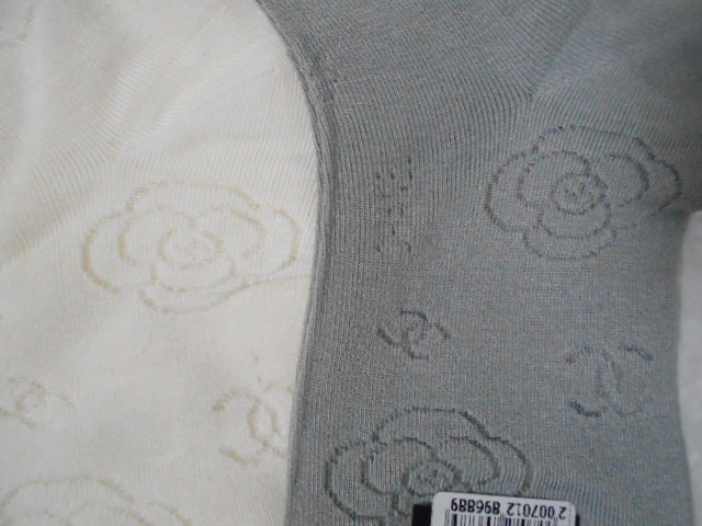  Носки жен. Шанель