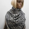 LOEWE п-н с люрексом