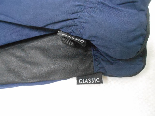  перчатки муж. плащёвка 