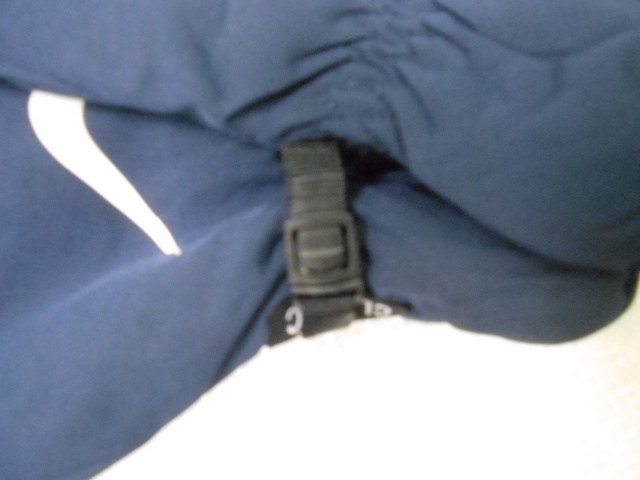  перчатки муж. плащёвка 