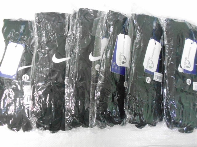  перчатки муж. плащёвка 