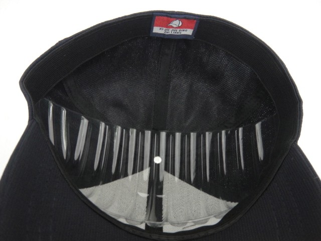  Бейсболка муж.