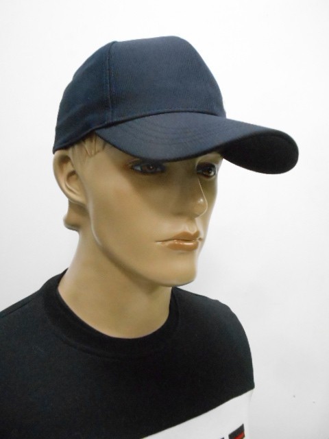  Бейсболка муж.