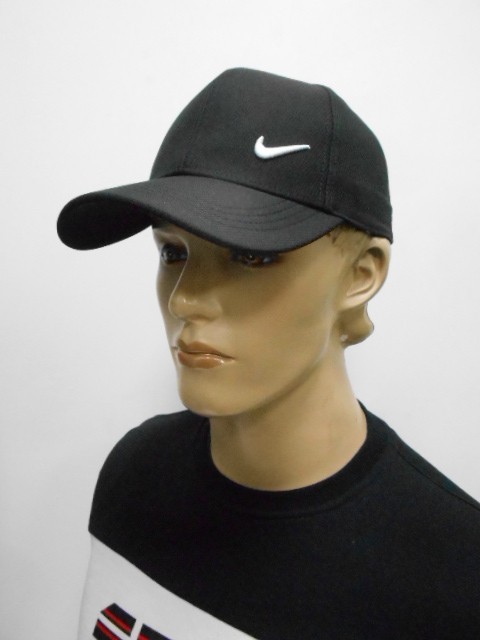  Бейсболка муж.