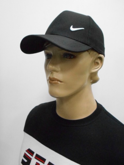  Бейсболка муж.