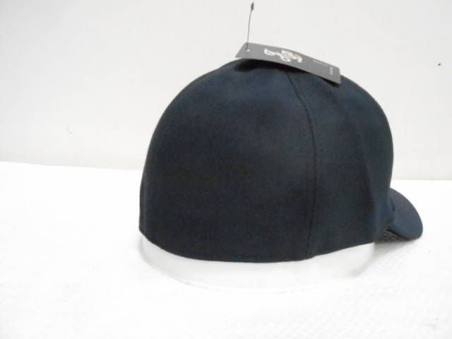  Бейсболка муж.