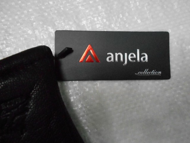   перчатки муж. натур.кожа