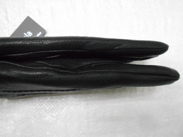   перчатки муж. натур.кожа