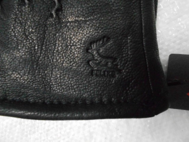   перчатки муж. натур.кожа