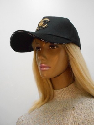  Бейсболка Шанель ассорти