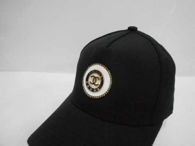  Бейсболка Шанель ассорти