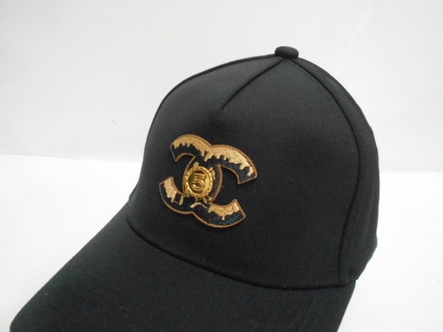  Бейсболка Шанель ассорти