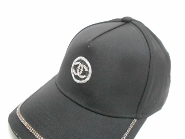  Бейсболка Шанель ассорти