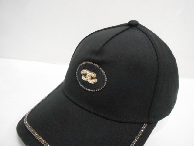  Бейсболка Шанель ассорти