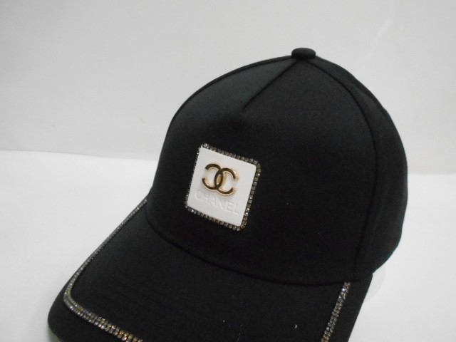  Бейсболка Шанель ассорти