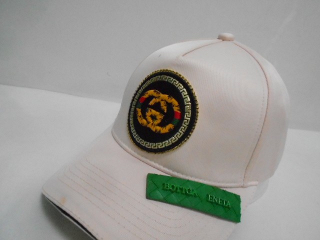  Бейсболка Шанель ассорти