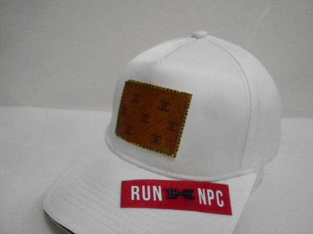  Бейсболка Шанель ассорти