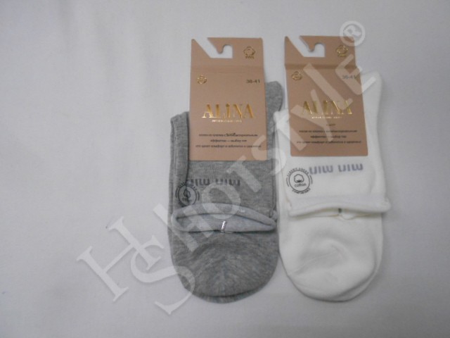  Носки жен. miumiu 