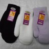  варежки жен. UGG шерсть