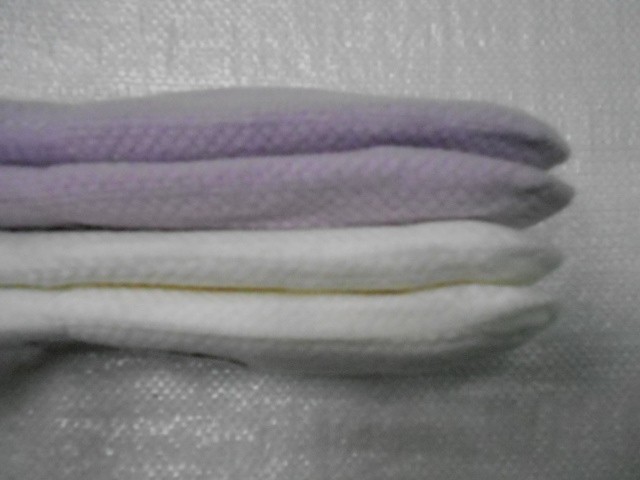  варежки жен. UGG шерсть