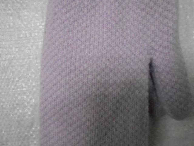  варежки жен. UGG шерсть