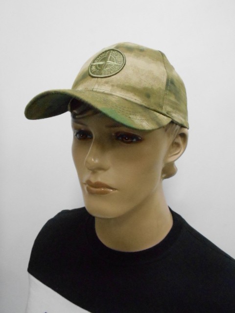  Бейсболка милитари