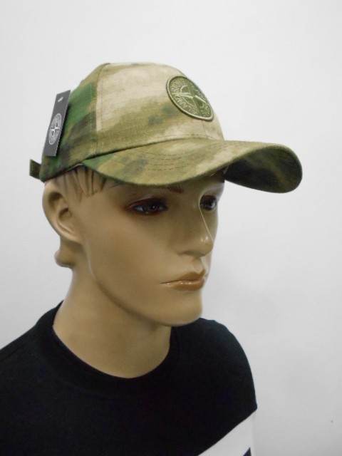  Бейсболка милитари