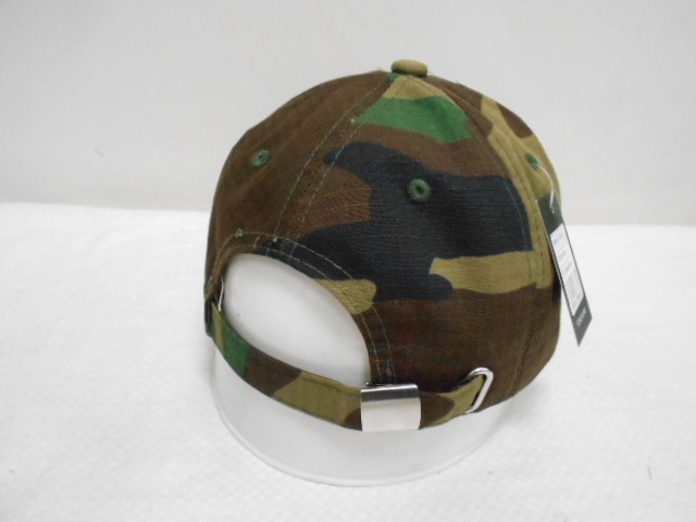  Бейсболка милитари