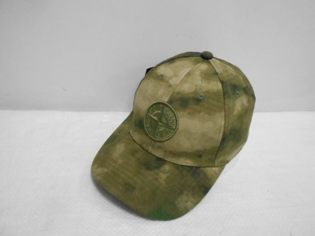  Бейсболка милитари