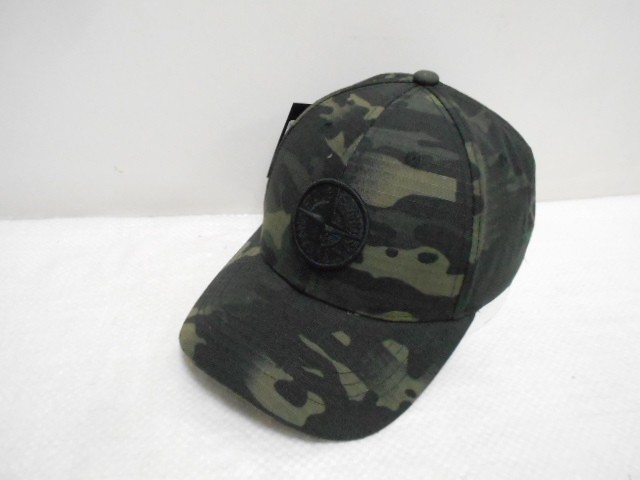  Бейсболка милитари