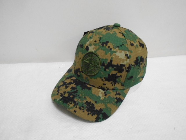  Бейсболка милитари