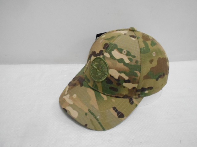  Бейсболка милитари