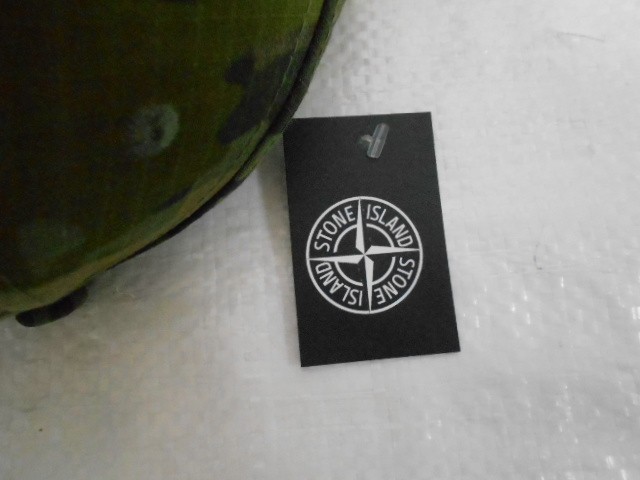  Бейсболка милитари