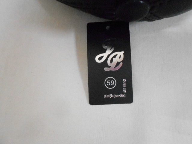  Бейсболка муж.тёплая