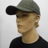  Бейсболка муж. на резинке