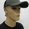  Бейсболка муж. на резинке