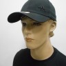  Бейсболка муж. на резинке