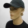  Бейсболка муж. на резинке