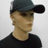  Бейсболка муж. на резинке
